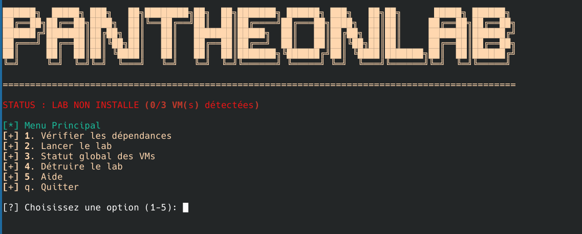 PantheonLab Logo